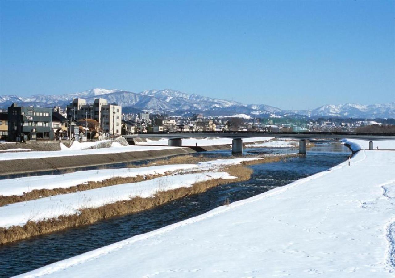 Apa Nomachi 3* Kanazawa